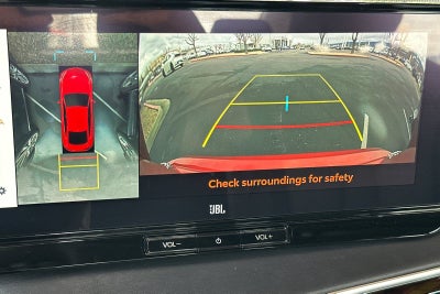 2023 Toyota Mirai XLE