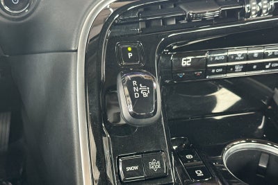 2023 Toyota Mirai XLE