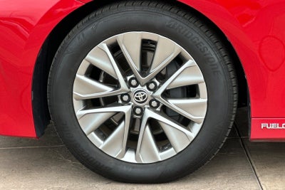 2023 Toyota Mirai XLE