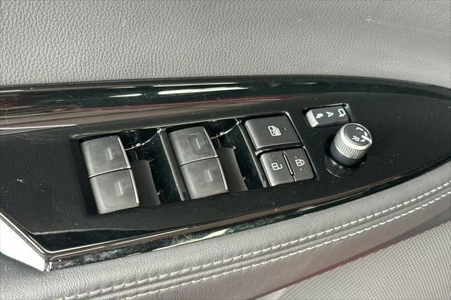 2023 Toyota Mirai XLE