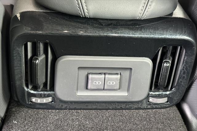 2023 Toyota Mirai XLE