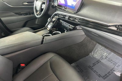 2023 Toyota Mirai XLE