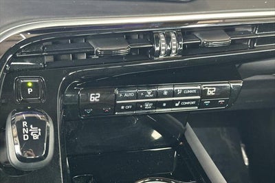 2023 Toyota Mirai XLE