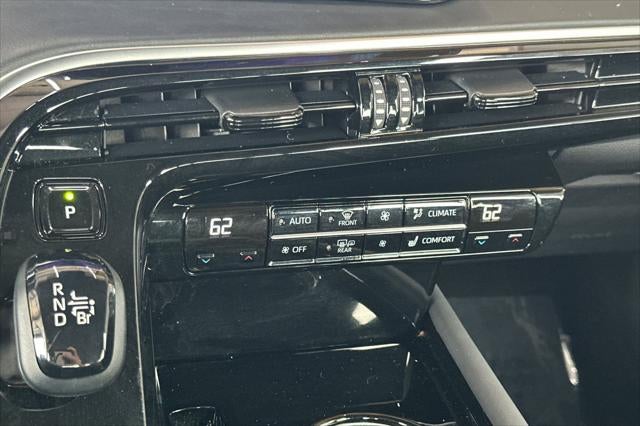 2023 Toyota Mirai XLE