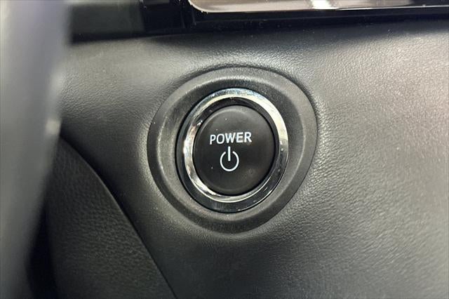 2023 Toyota Mirai XLE