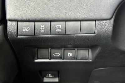 2023 Toyota Mirai XLE