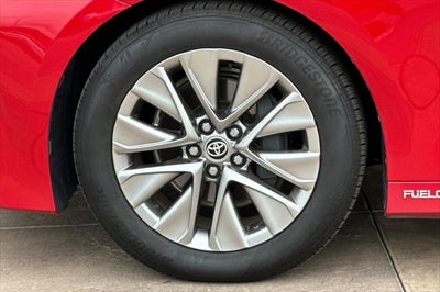 2023 Toyota Mirai XLE