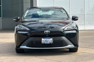 2023 Toyota Mirai XLE