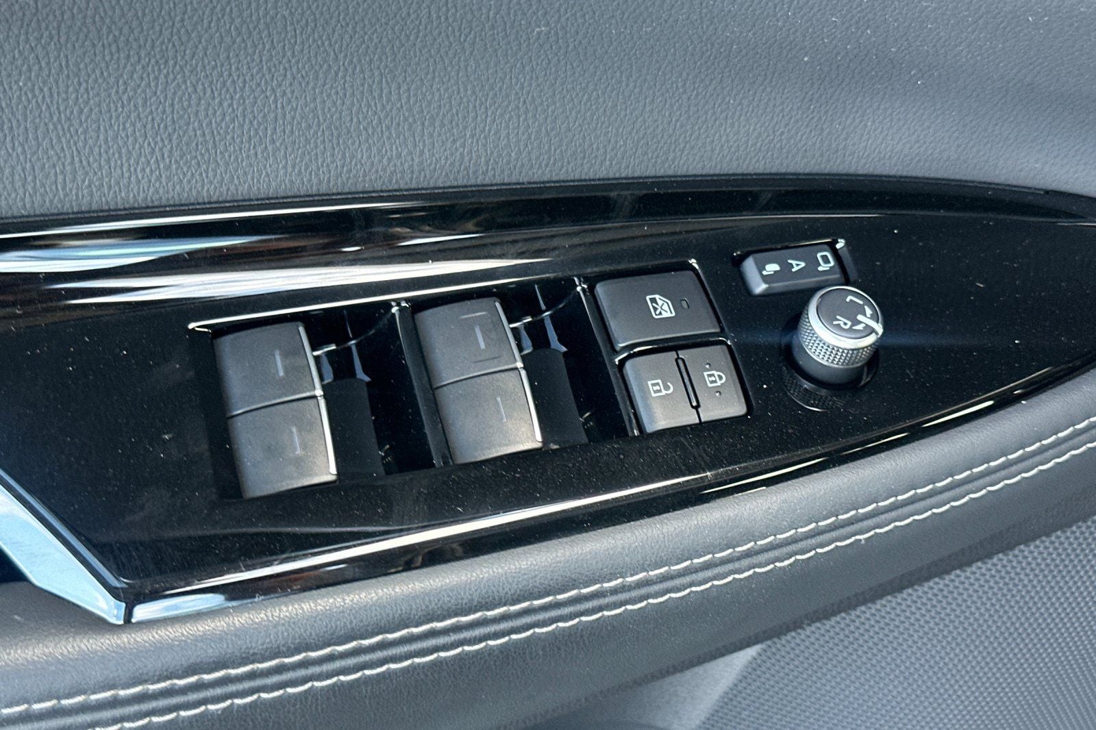 2023 Toyota Mirai XLE