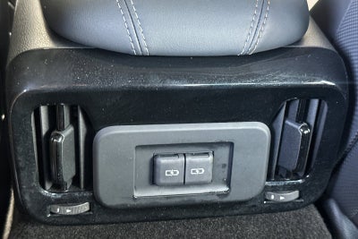 2023 Toyota Mirai XLE