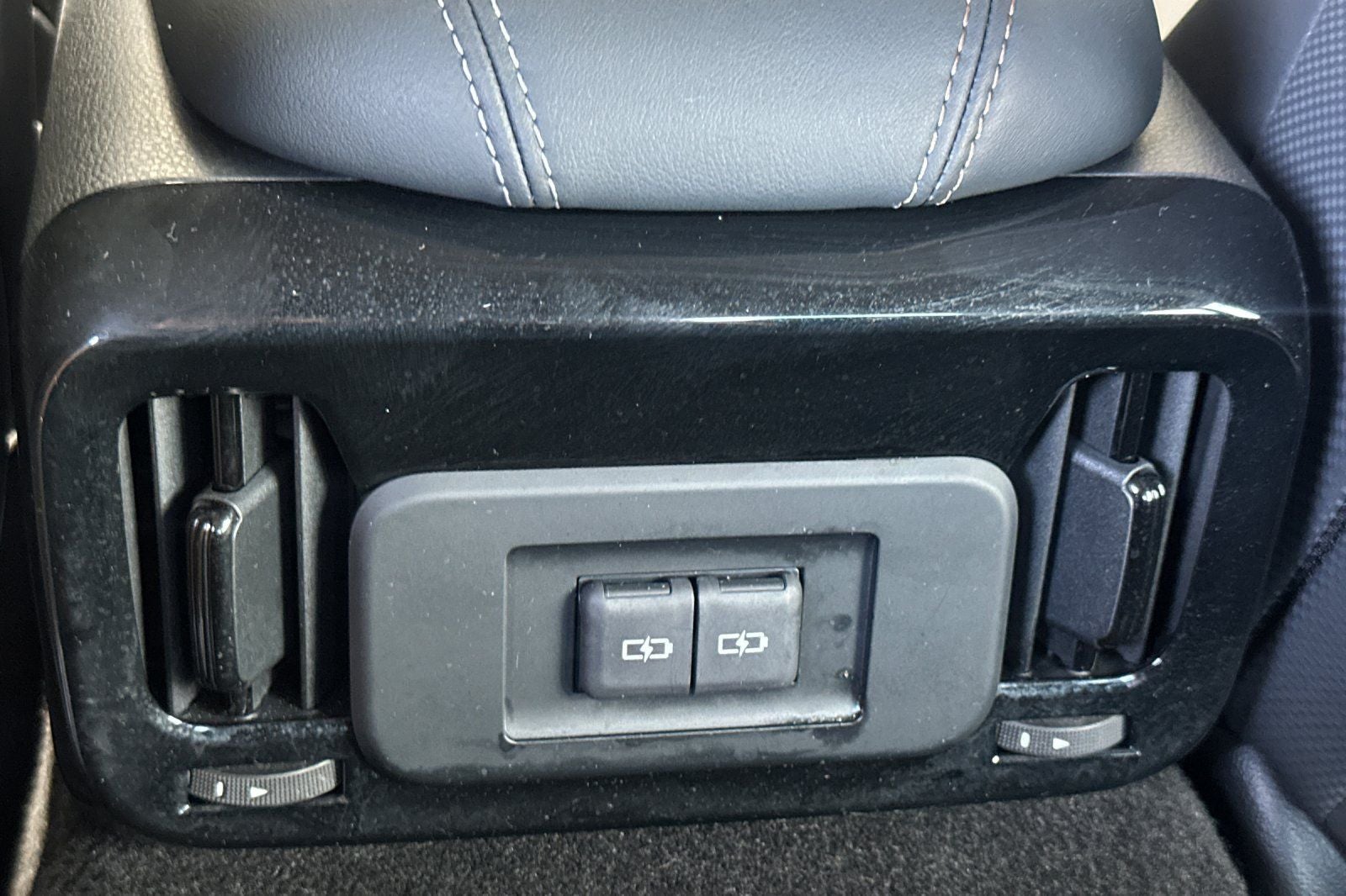 2023 Toyota Mirai XLE