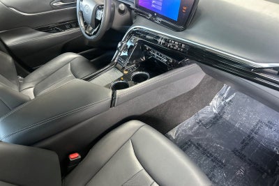 2023 Toyota Mirai XLE