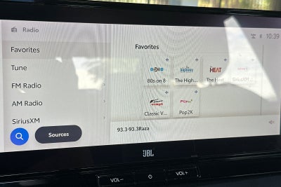 2023 Toyota Mirai XLE