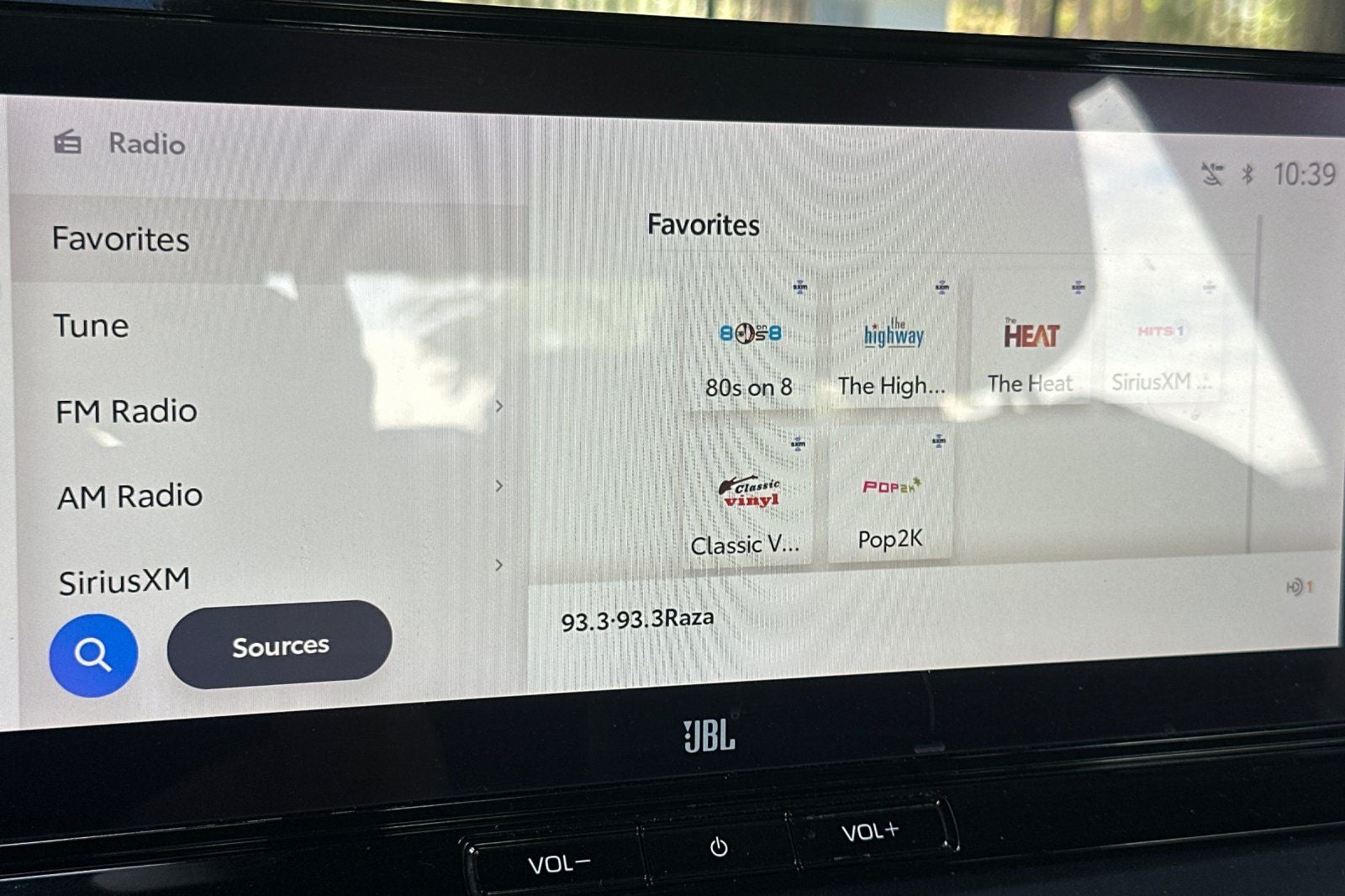 2023 Toyota Mirai XLE