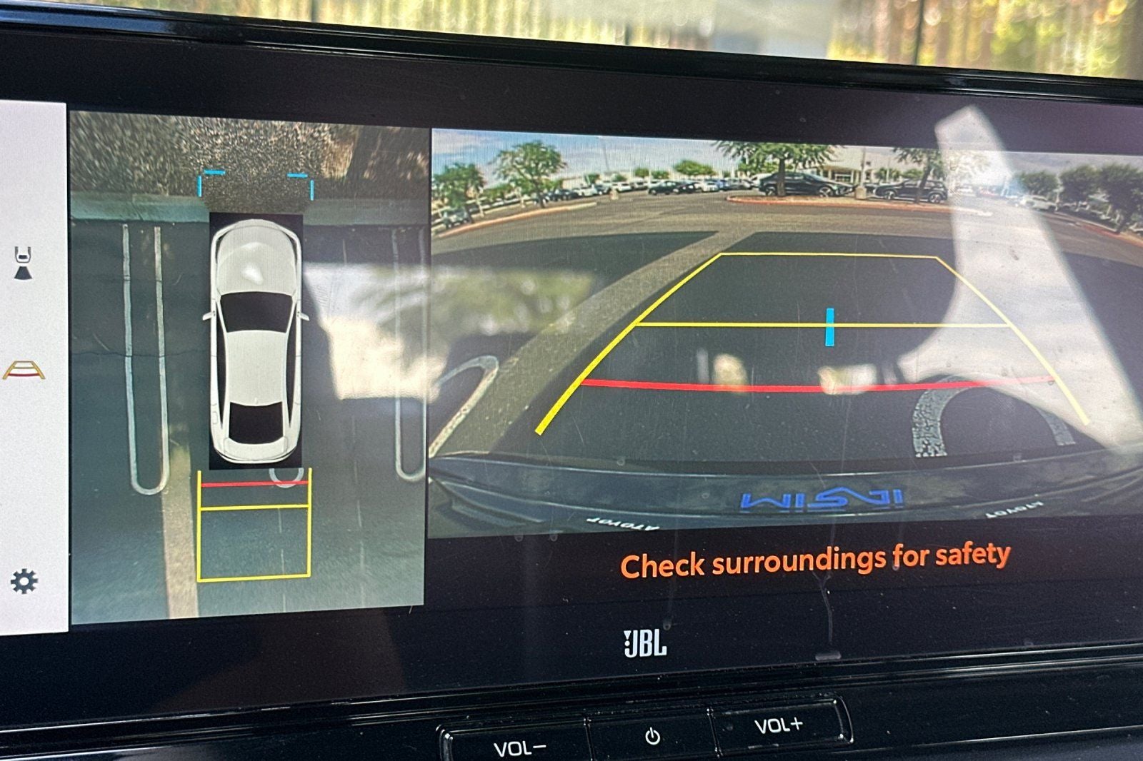 2023 Toyota Mirai XLE
