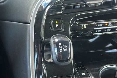 2023 Toyota Mirai XLE