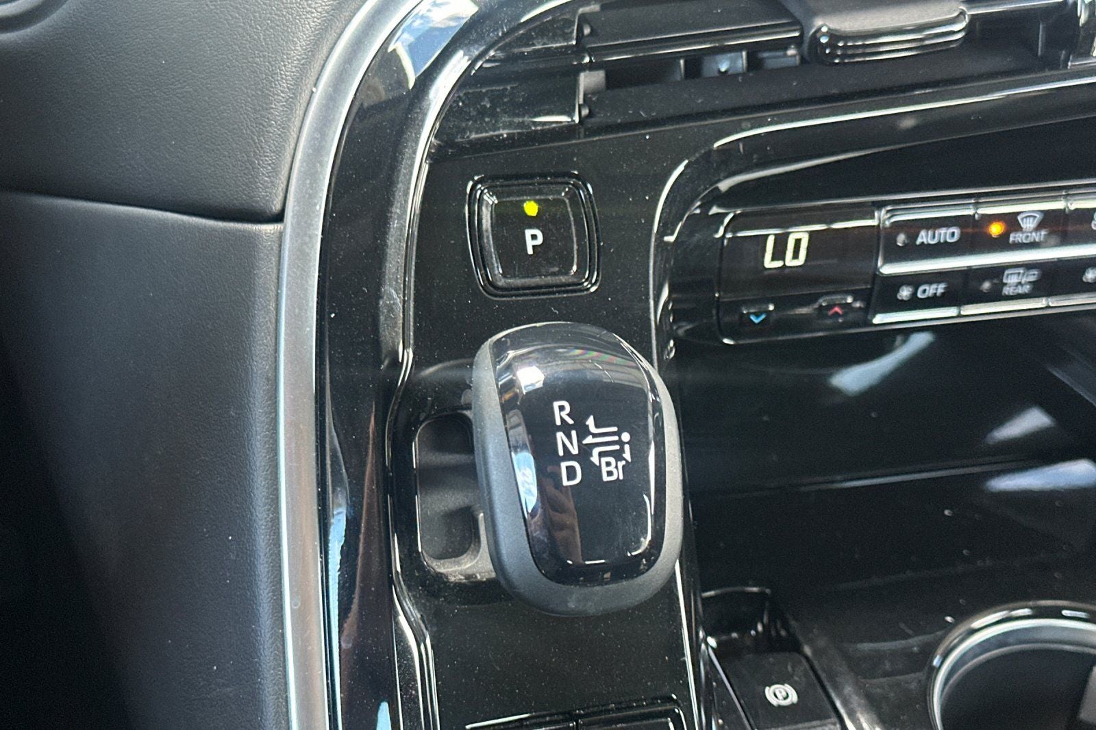 2023 Toyota Mirai XLE