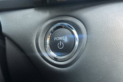 2023 Toyota Mirai XLE