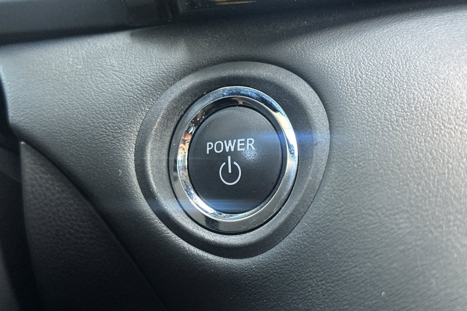 2023 Toyota Mirai XLE