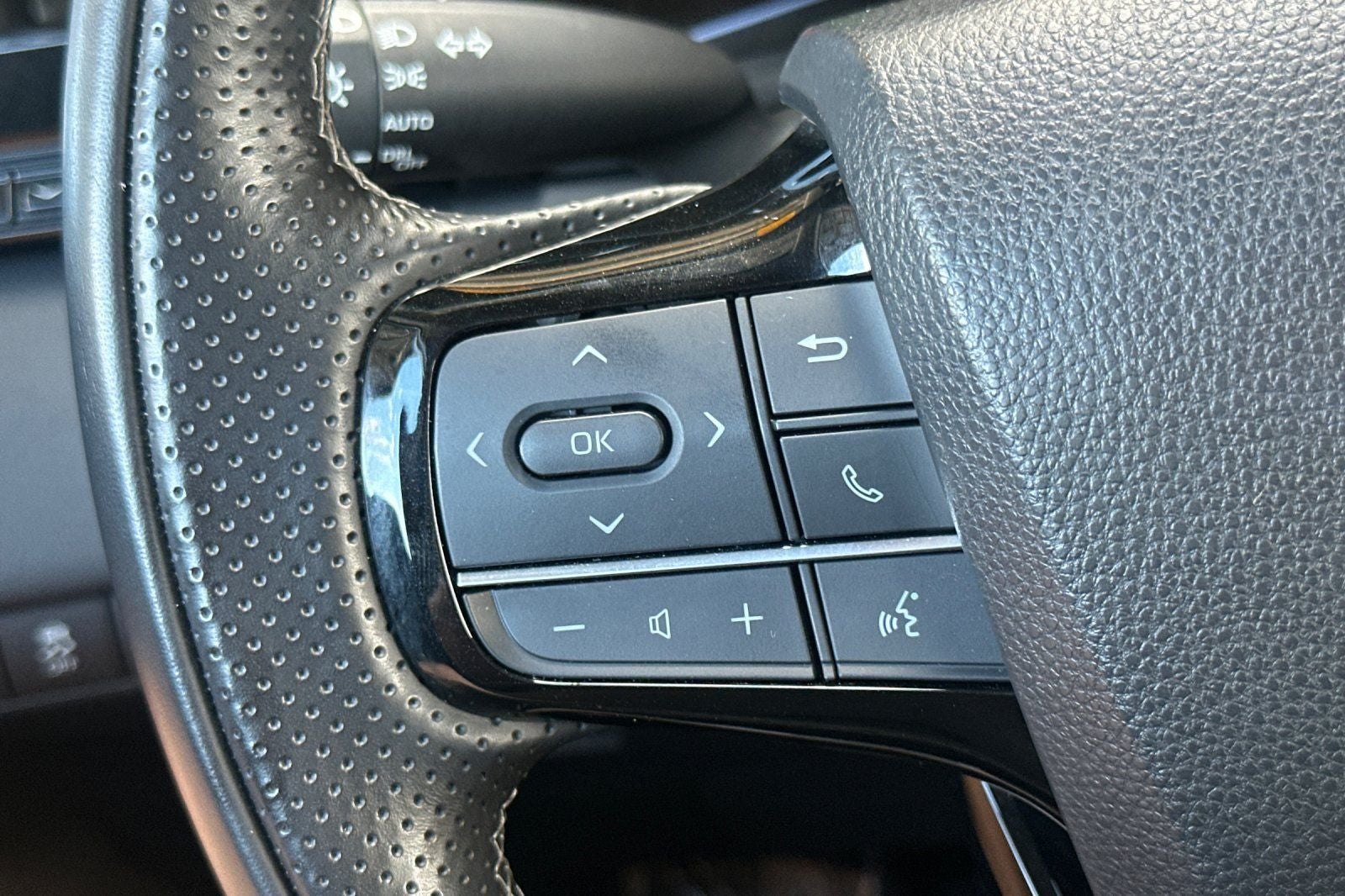 2023 Toyota Mirai XLE