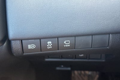 2023 Toyota Mirai XLE