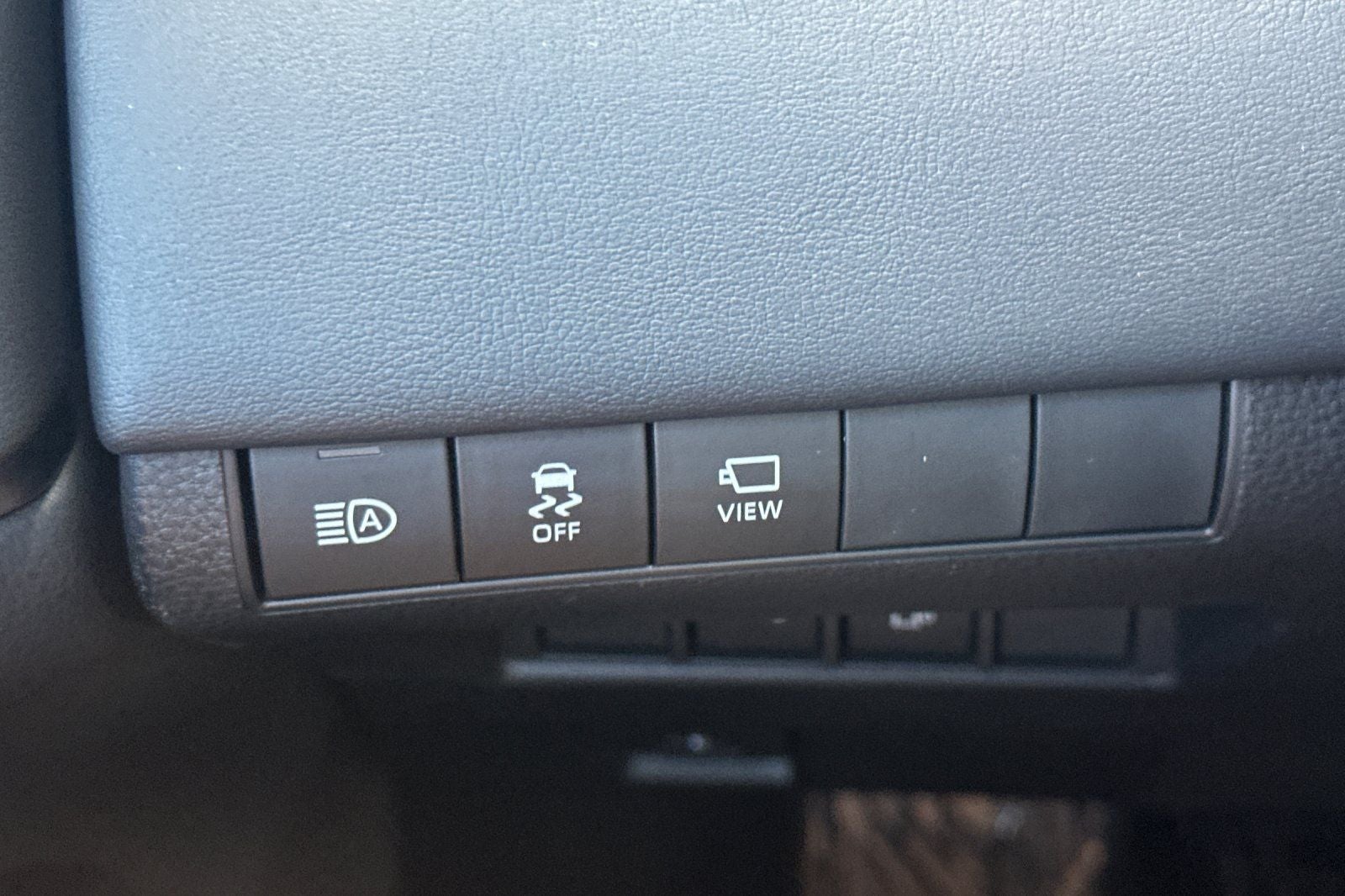 2023 Toyota Mirai XLE