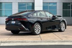 2023 Toyota Mirai XLE