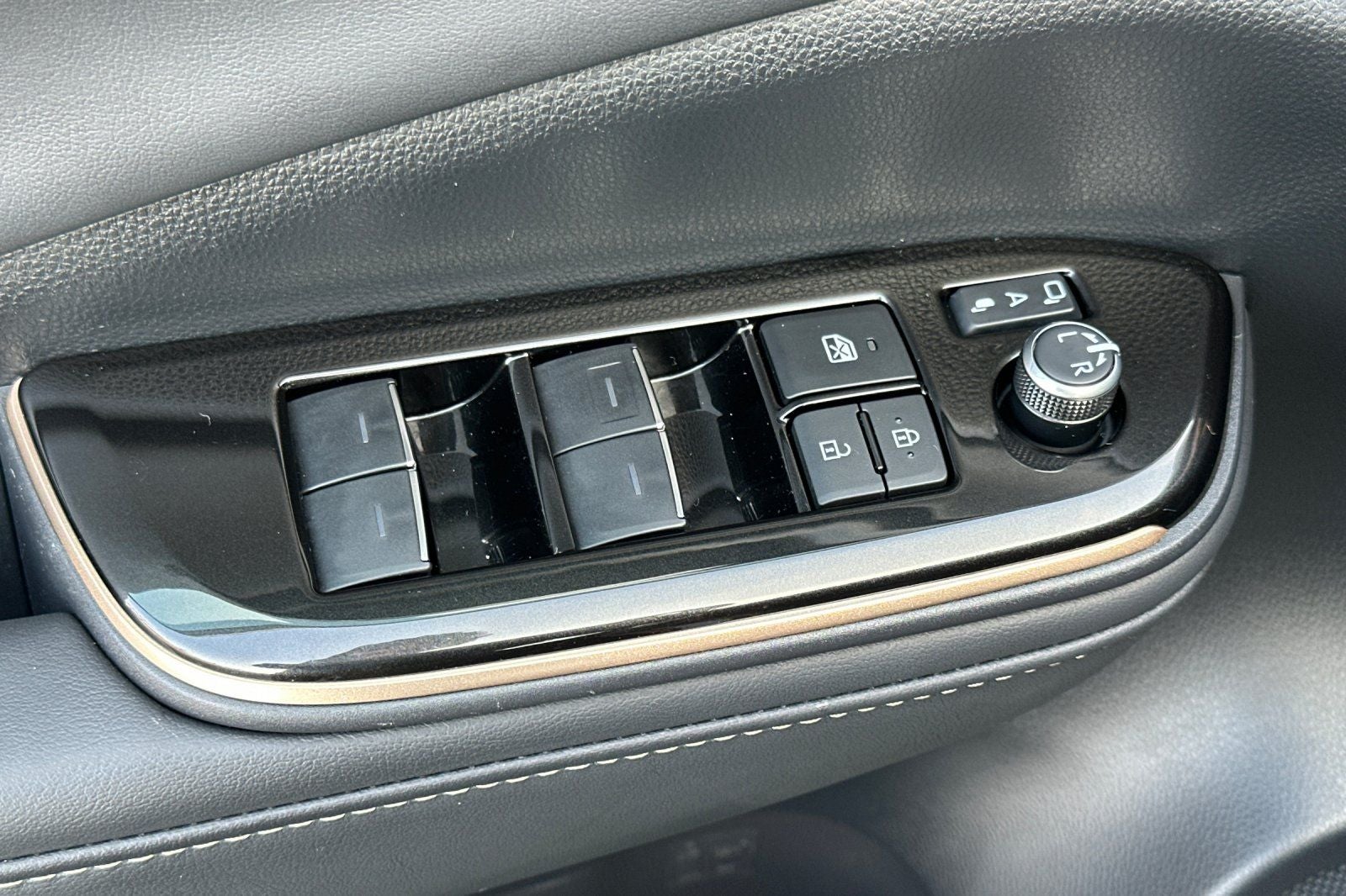 2026 Toyota Crown XLE