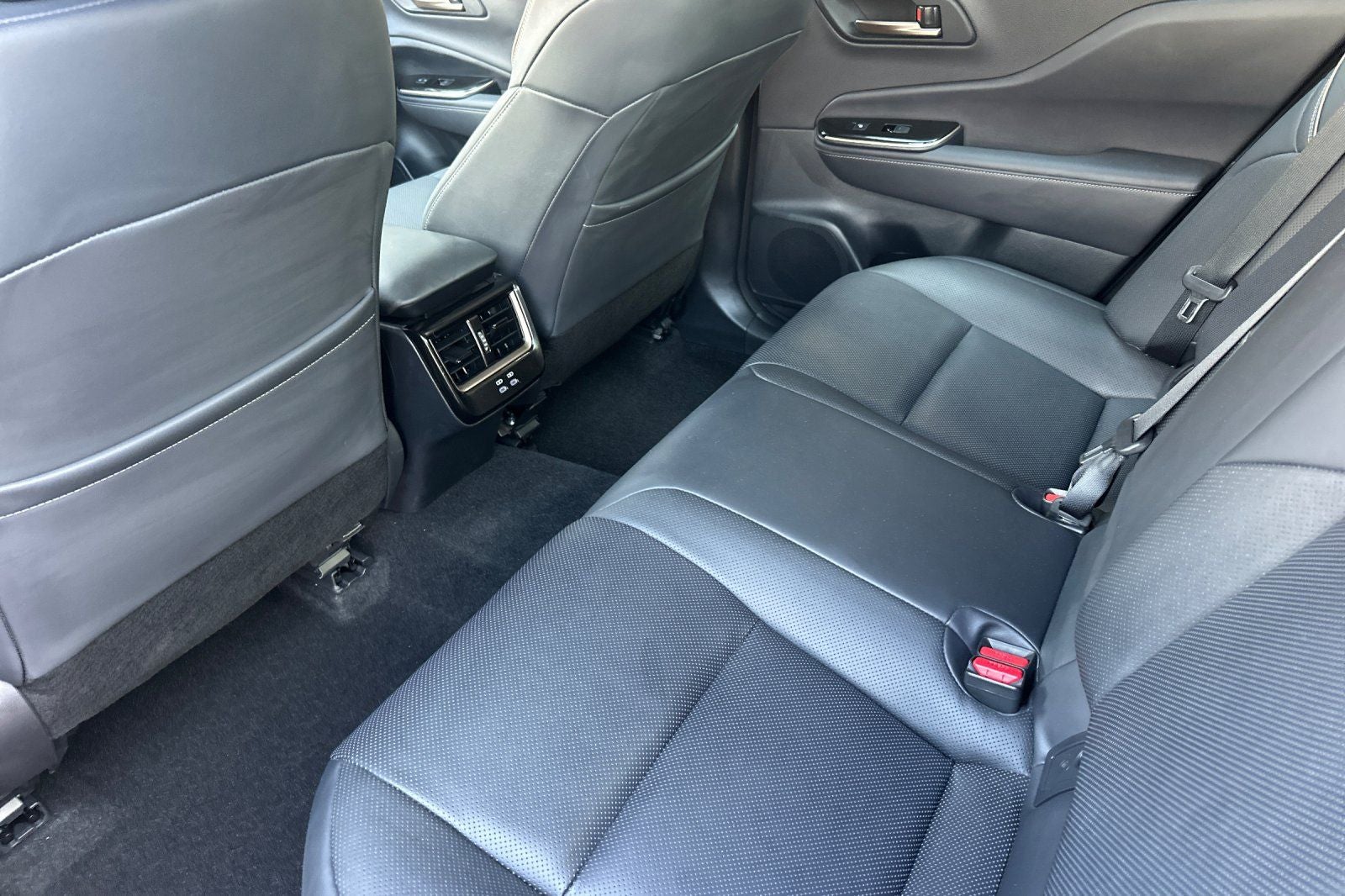 2026 Toyota Crown XLE