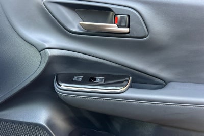 2026 Toyota Crown XLE