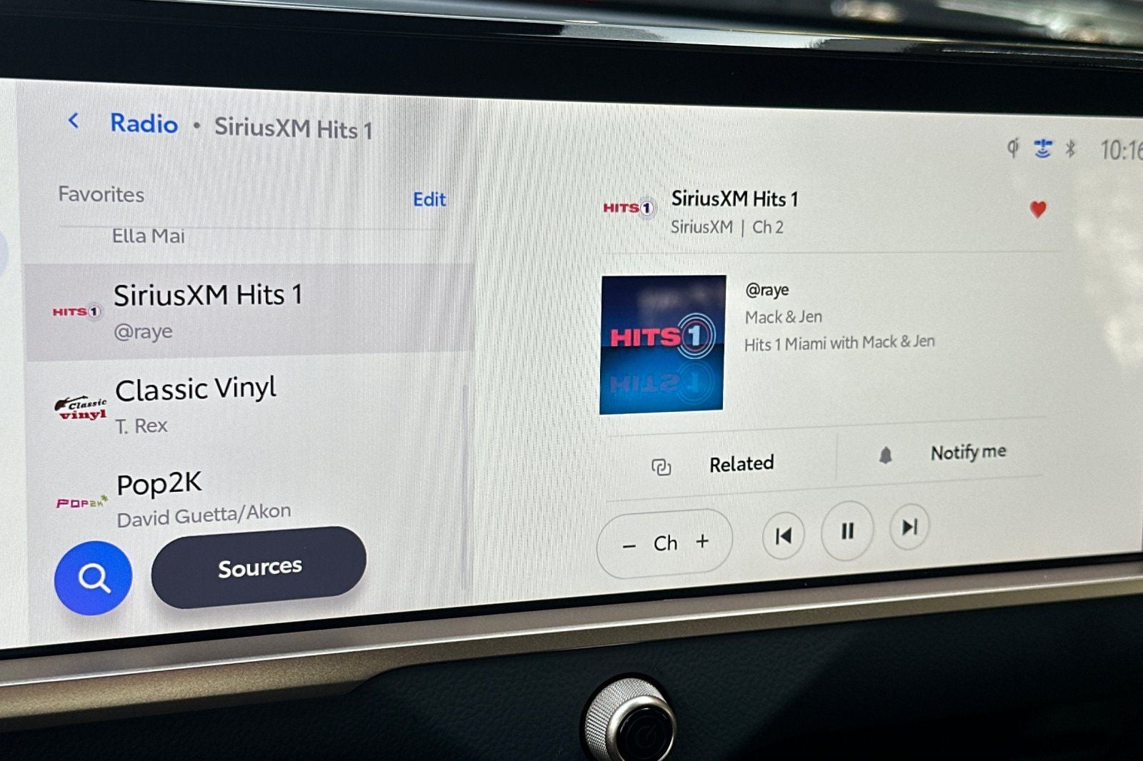 2026 Toyota Crown XLE