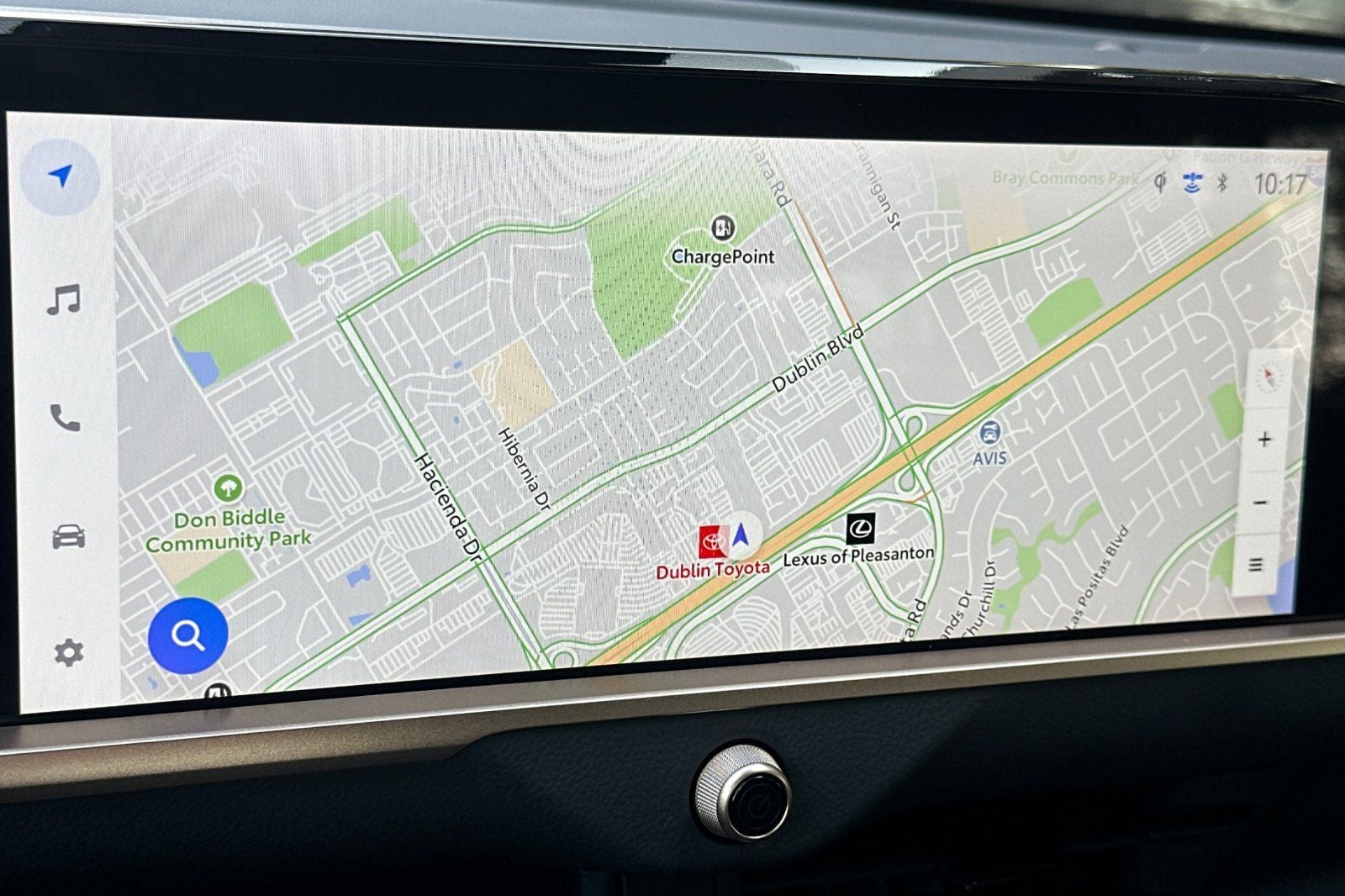 2026 Toyota Crown XLE