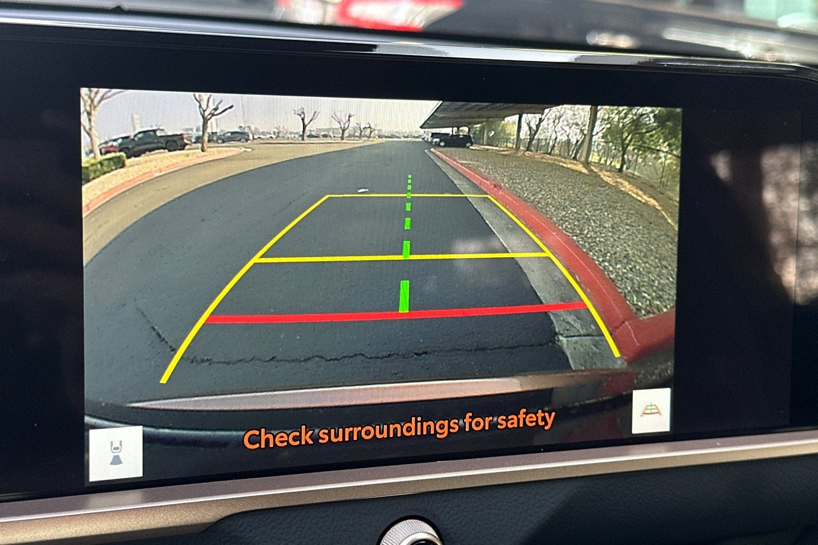 2026 Toyota Crown XLE