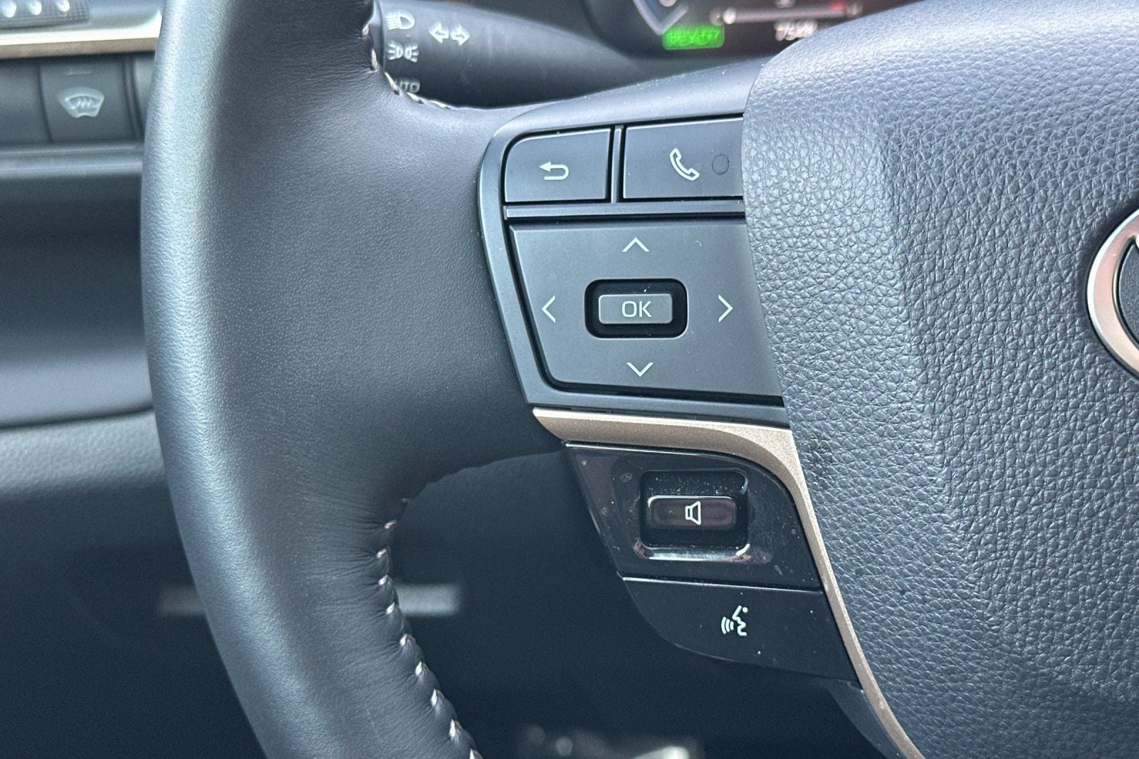 2026 Toyota Crown XLE