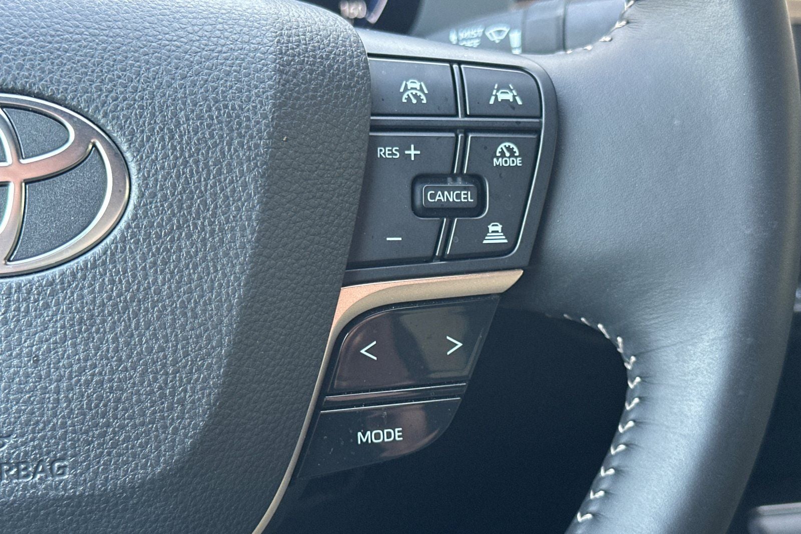 2026 Toyota Crown XLE