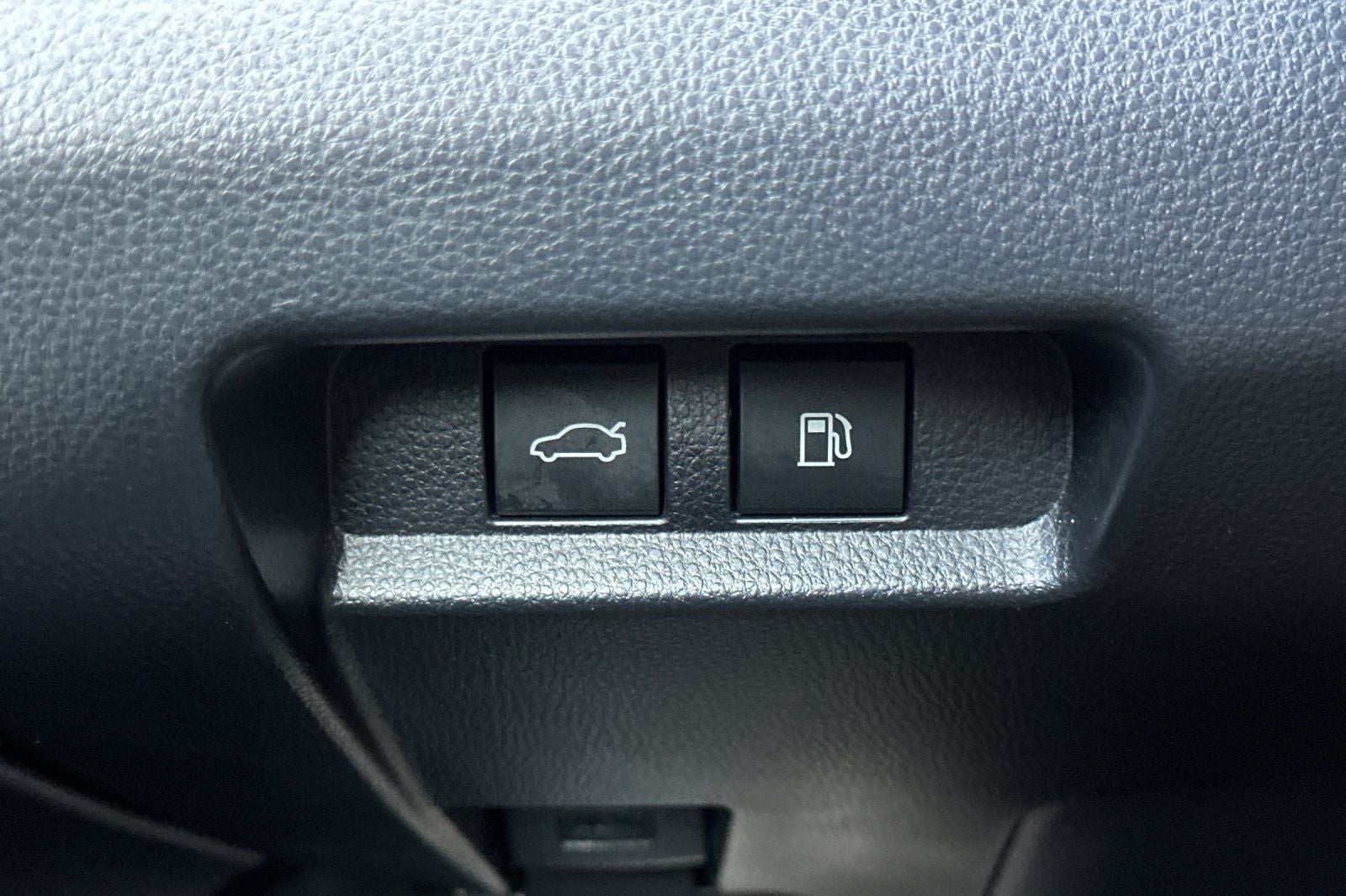 2026 Toyota Crown XLE