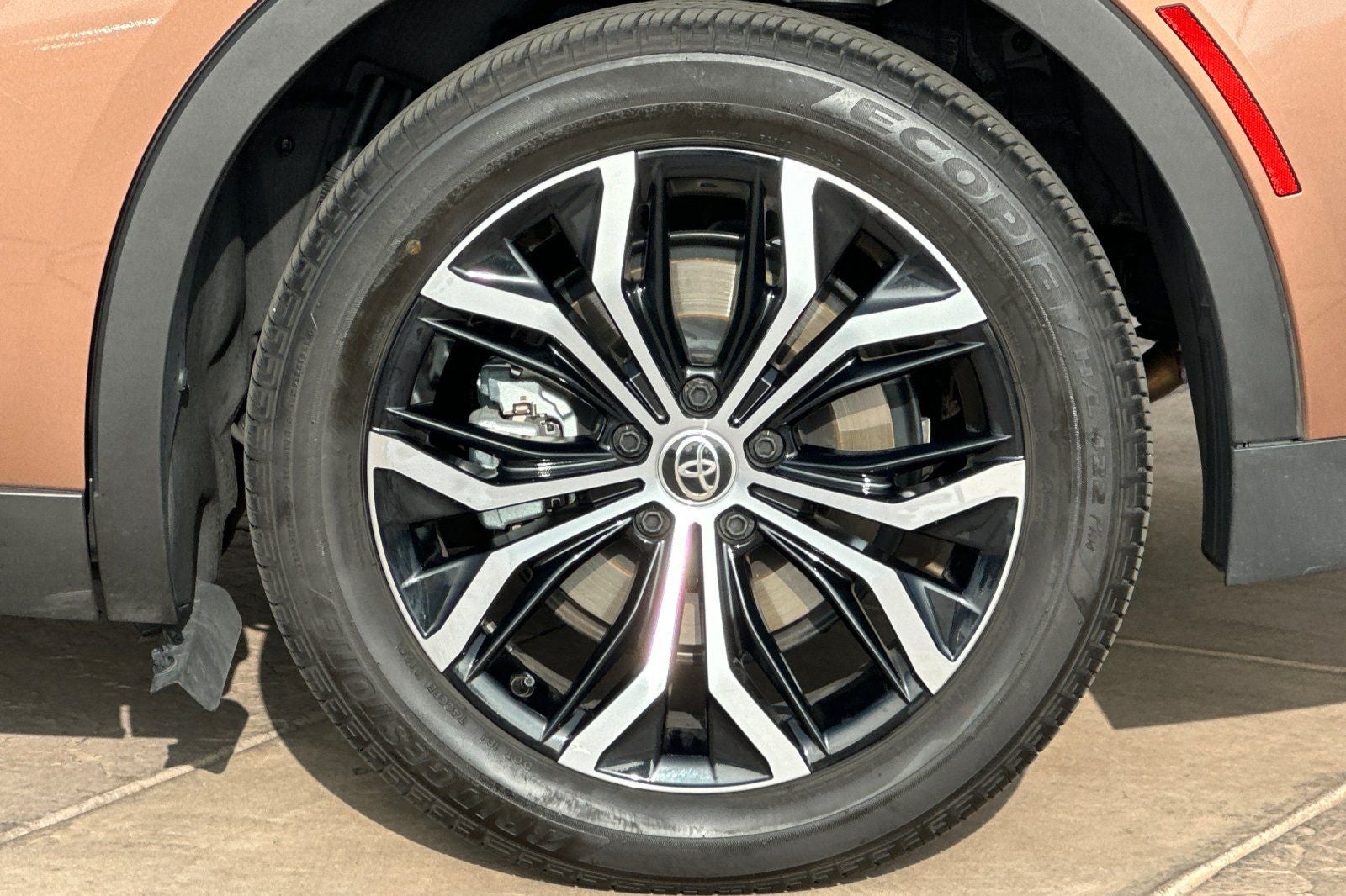 2026 Toyota Crown XLE