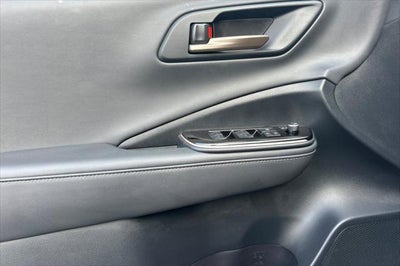 2026 Toyota Crown XLE