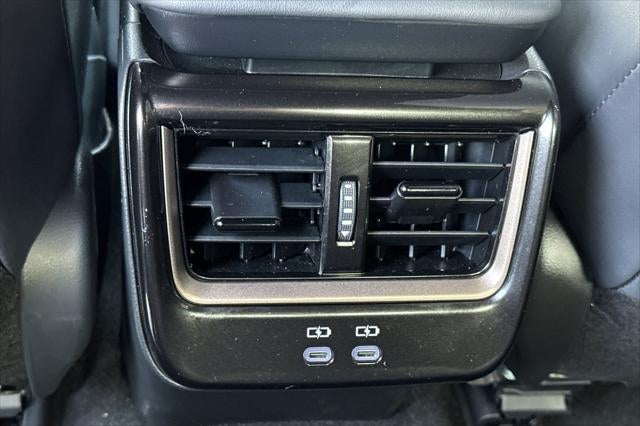 2026 Toyota Crown XLE