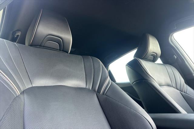 2026 Toyota Crown XLE