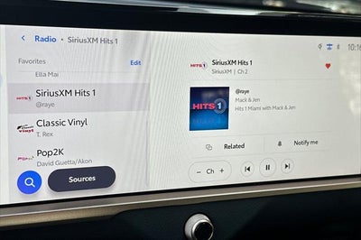 2026 Toyota Crown XLE