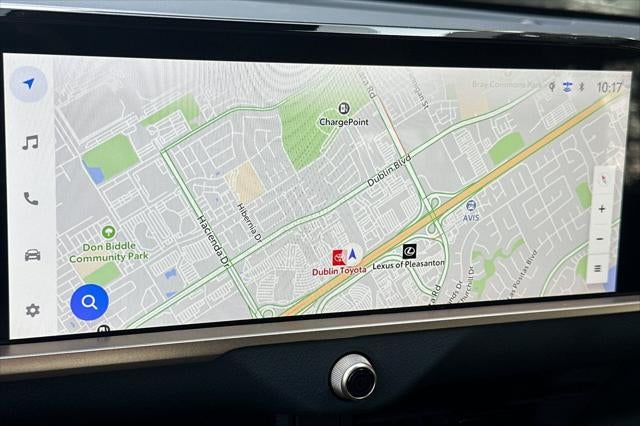 2026 Toyota Crown XLE