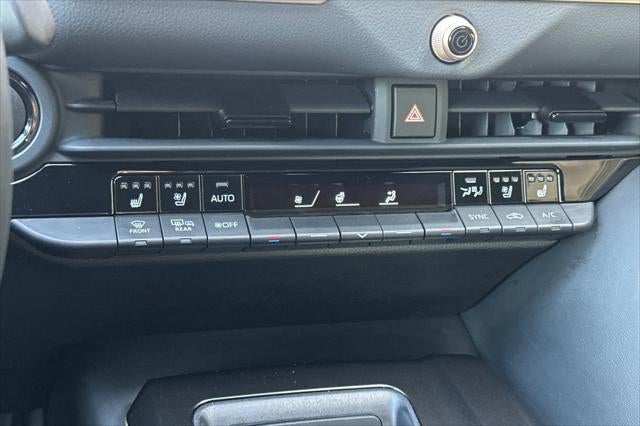 2026 Toyota Crown XLE