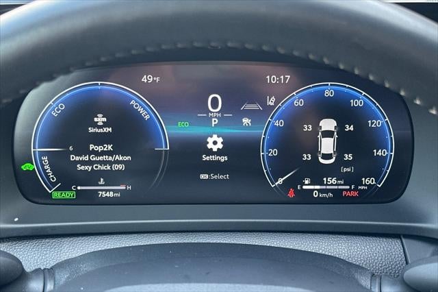 2026 Toyota Crown XLE