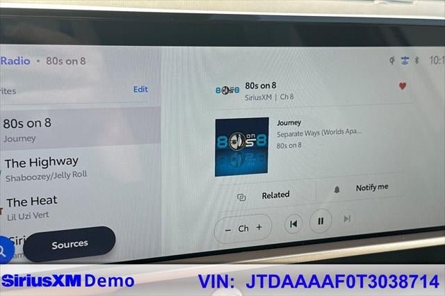 2026 Toyota Crown XLE
