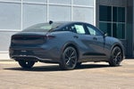 2026 Toyota Crown Nightshade