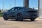 2026 Toyota Crown Nightshade