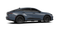 2026 Toyota Crown Nightshade