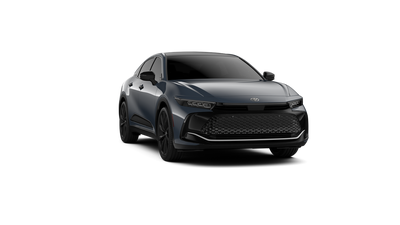2026 Toyota Crown Nightshade