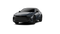 2026 Toyota Crown Nightshade